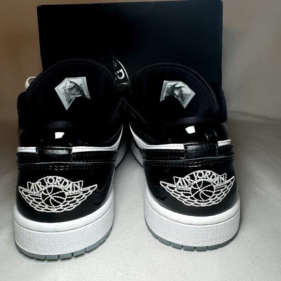 Nike Air Jordan 1 Low SE Concord Men's Shoes - Size 8 - Picture 6 of 10